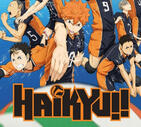 Hinata & Noya Hinata & Noya